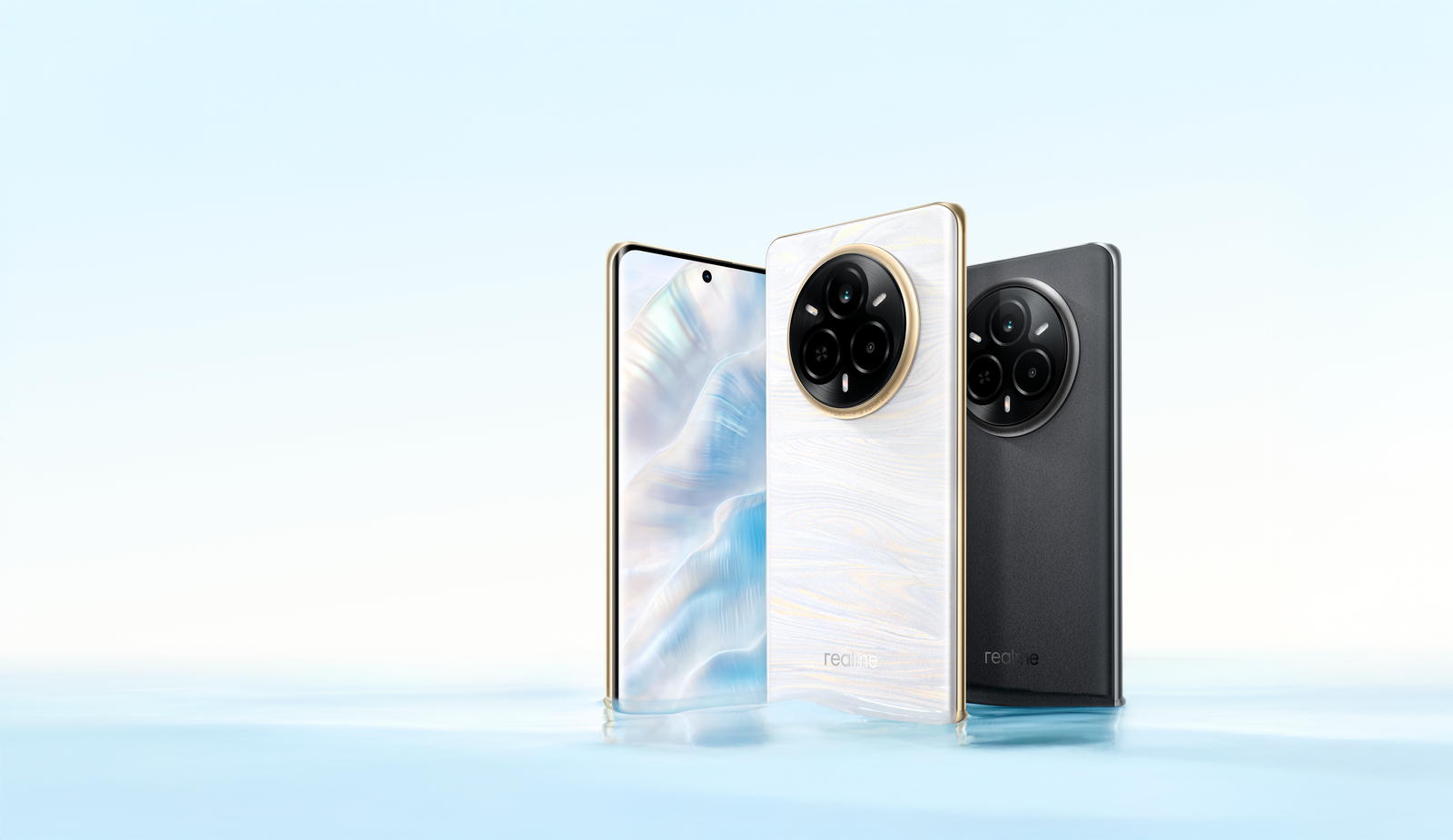 realme 14 pro mexico