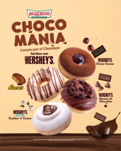 Krispy Kream