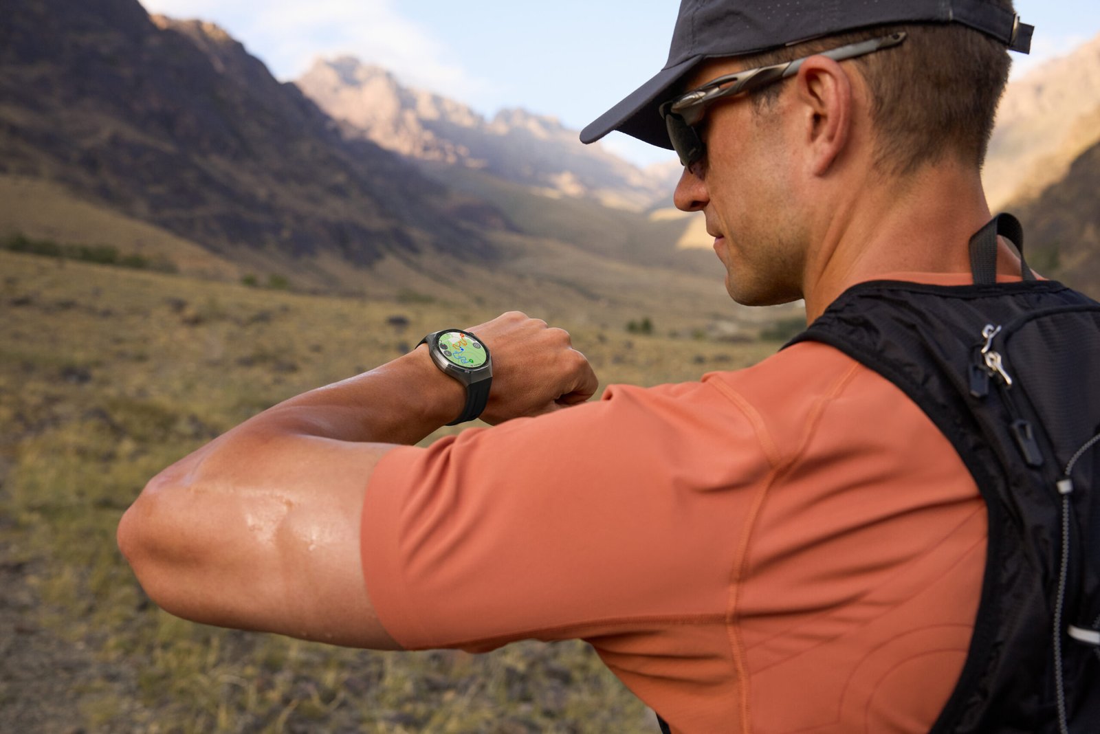 Huawei presenta la serie WATCH GT 6 y redefine el futuro de la tecnología inteligente con nuevos dispositivos