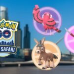 ¡Prepárate para las nuevas mecánicas y los eventos que Pokémon GO celebrará para el cierre del año!