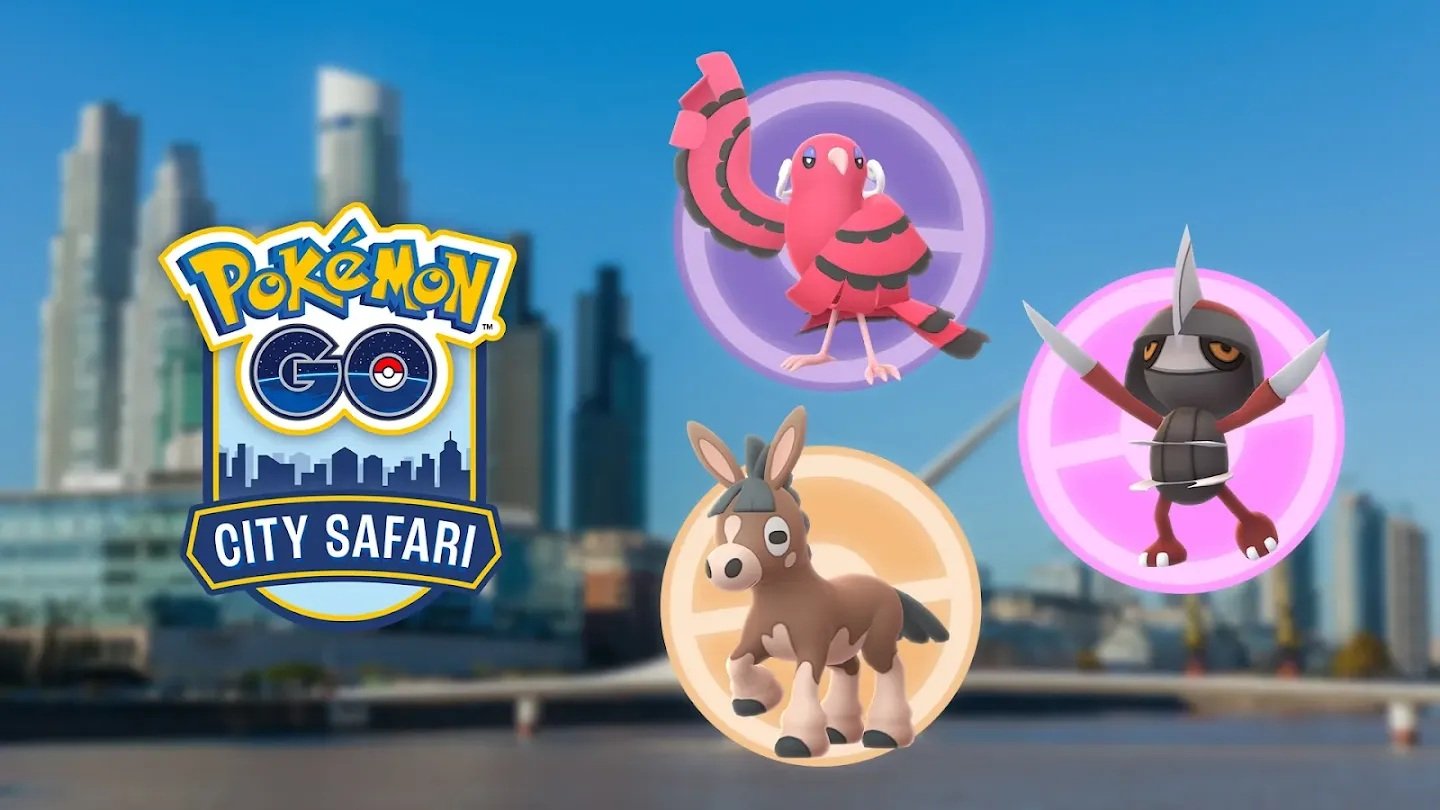 ¡Prepárate para las nuevas mecánicas y los eventos que Pokémon GO celebrará para el cierre del año!