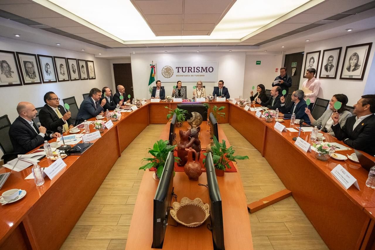 Puebla será sede del Tianguis Turístico 2027: claves, impacto y por qué es una gran noticia