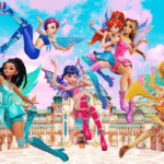 ¿Recuerdas Winx Club? La magia regresa a México con serie en Netflix y muñecas en preventa