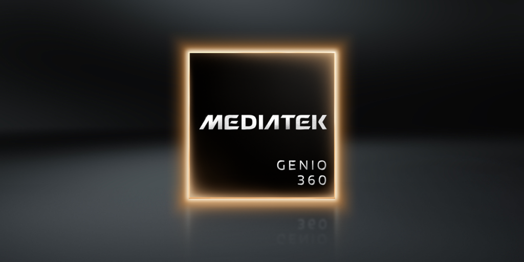 Plataforma MediaTek Genio 360 diseñada para IoT con IA generativa en el edge