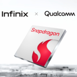 Infinix integrará plataformas Snapdragon en la Serie NOTE 60 para llevar el rendimiento móvil a otro nivel