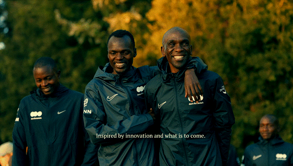 Tecnología TruSense y sistema Sunflower en smartwatch Huawei para running