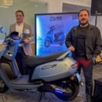 5 razones por las que el TVS iQube eléctrico podría transformar la movilidad urbana en México