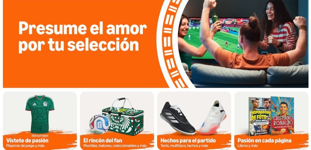 Productos futbol amazon mexico jerseys botanas