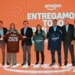 Amazon en México: 7 razones por las que ahora quiere controlar cómo vives el fútbol