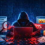 Los 5 datos personales que más roban los hackers en México y por qué son tan valiosos