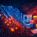 Más de 100 millones de mexicanos pudieron quedar expuestos en filtraciones de datos