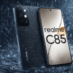 realme C85 llega con IP69 Pro: 4 niveles de resistencia que cambian el juego en smartphones económicos