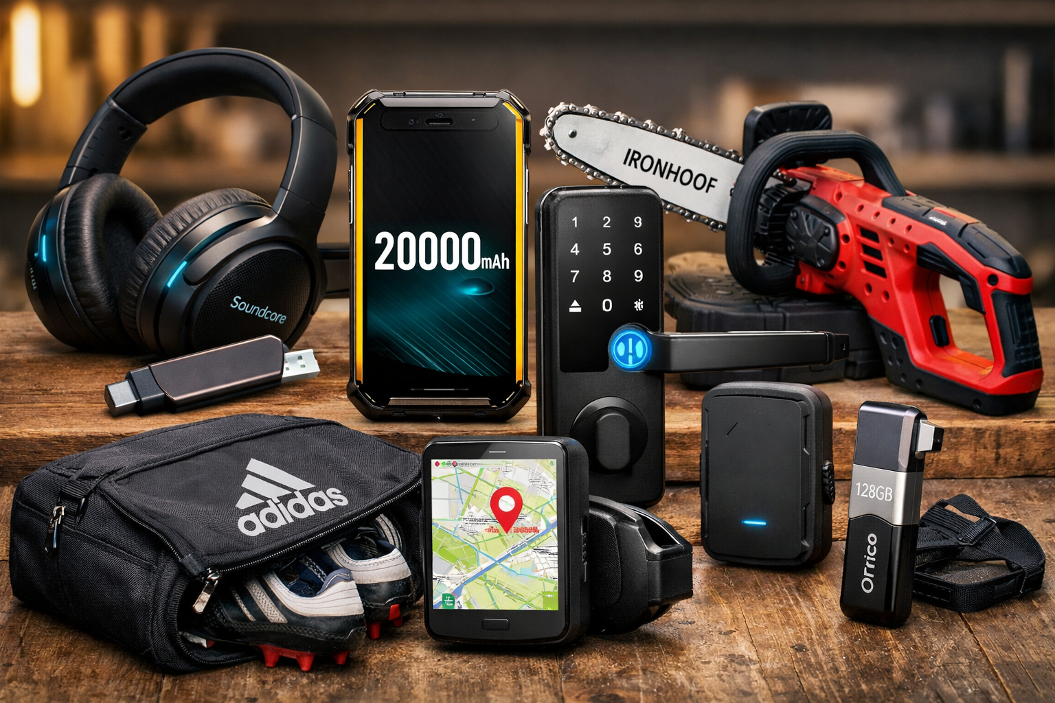 7 productos en Mercado Libre que sí valen la pena comprar (y no son puro hype)