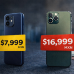 5 razones por las que los celulares son cada vez más caros en México (y no todo está justificado)