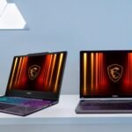MSI lanza en México nuevas laptops con procesadores Intel para gamers y profesionales