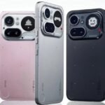 Nothing Phone (4a) y Phone (4a) Pro: 5 mejoras clave que llevan la gama media al siguiente nivel