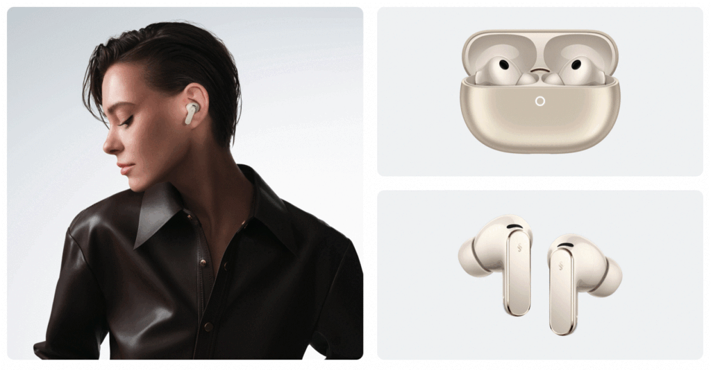 HUAWEI FreeBuds Pro 5 audífonos inalámbricos