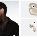 HUAWEI FreeBuds Pro 5: los audífonos que llevan la cancelación de ruido a otro nivel