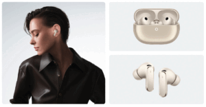 HUAWEI FreeBuds Pro 5 audífonos inalámbricos