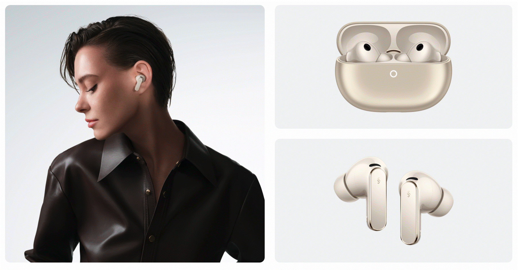 HUAWEI FreeBuds Pro 5: los audífonos que llevan la cancelación de ruido a otro nivel