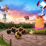 Pokémon GO inicia la temporada Recuerdos en Marcha: más Pokémon brillantes, eventos semanales y nuevas sorpresas