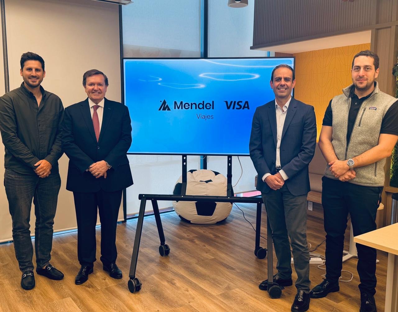 Mendel Viajes: 5 razones por las que las empresas están perdiendo dinero (y cómo esta plataforma quiere solucionarlo)