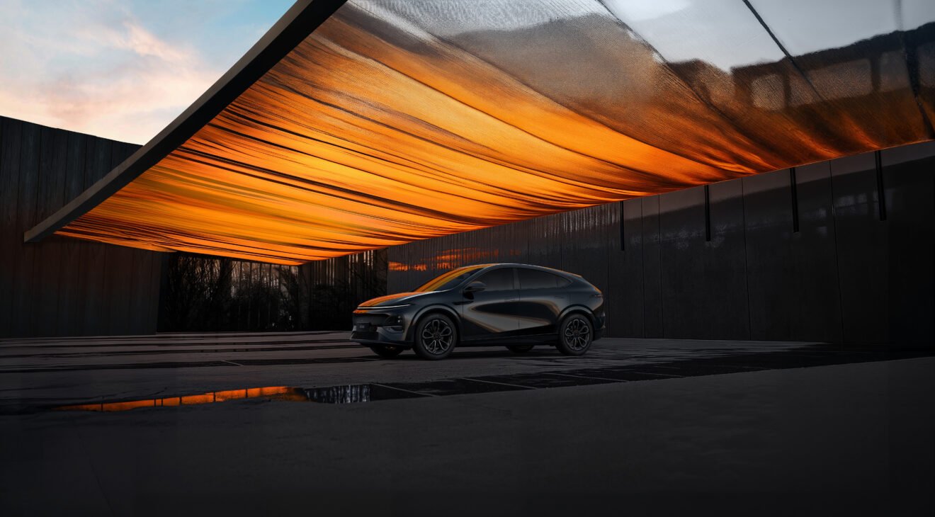 XPENG en México: 5 razones por las que estos autos eléctricos con IA ...