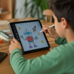 3 gadgets para niños que realmente aportan algo en su día a día (y no solo entretenimiento)