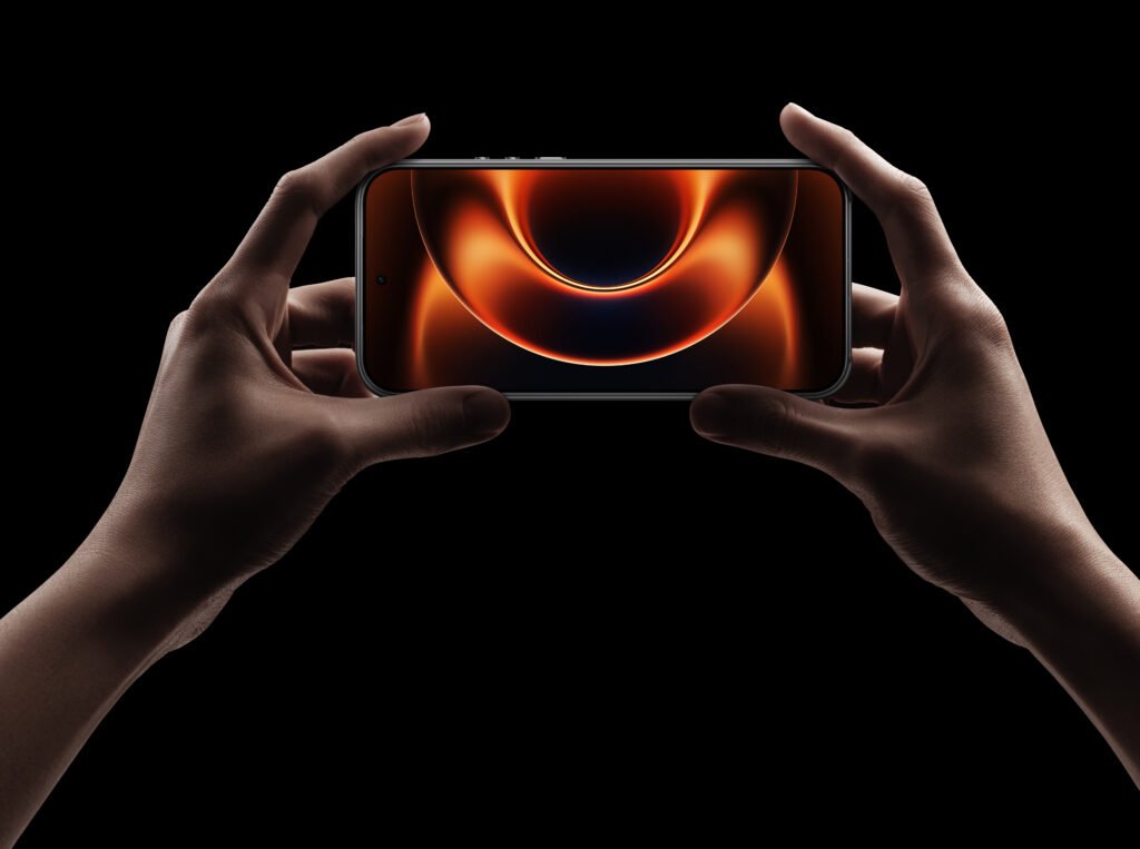 xiaomi 17 ultra diseño premium fotografia movil