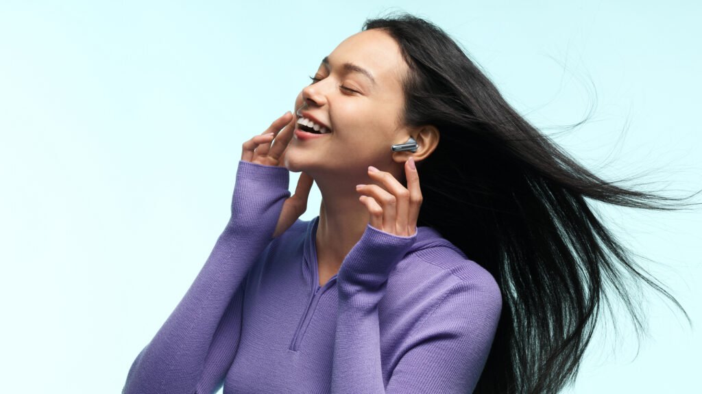 gadgets niños audifonos experiencia inmersiva