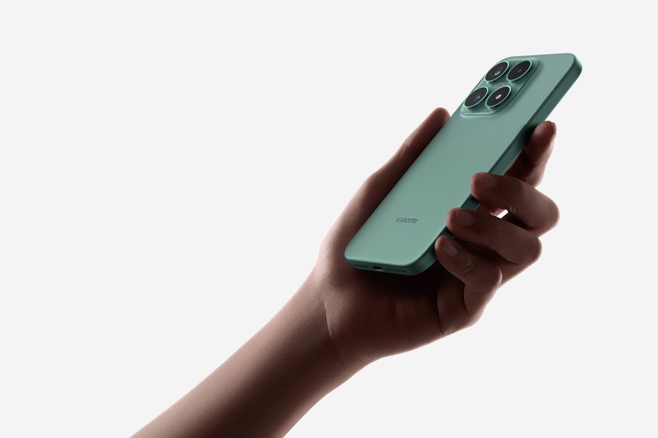 fotografia movil xiaomi 17 ultra camara leica