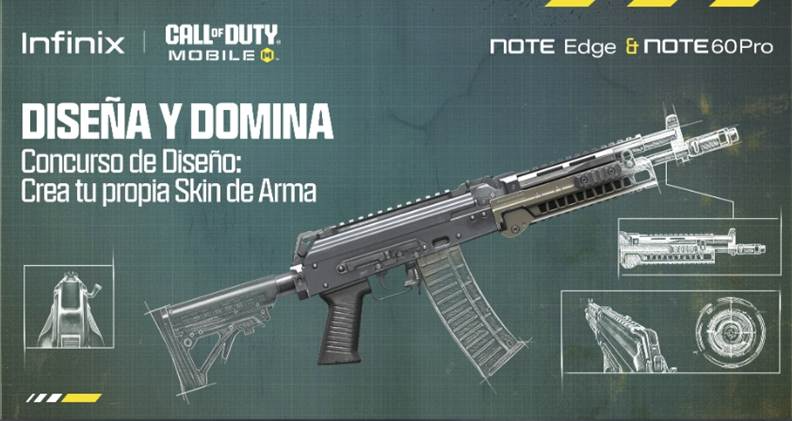 gaming movil smartphone fps alto rendimiento