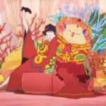 Este anime romántico sobre una sirena ya ganó en Annecy y ahora llega a México: 5 razones para no perderlo