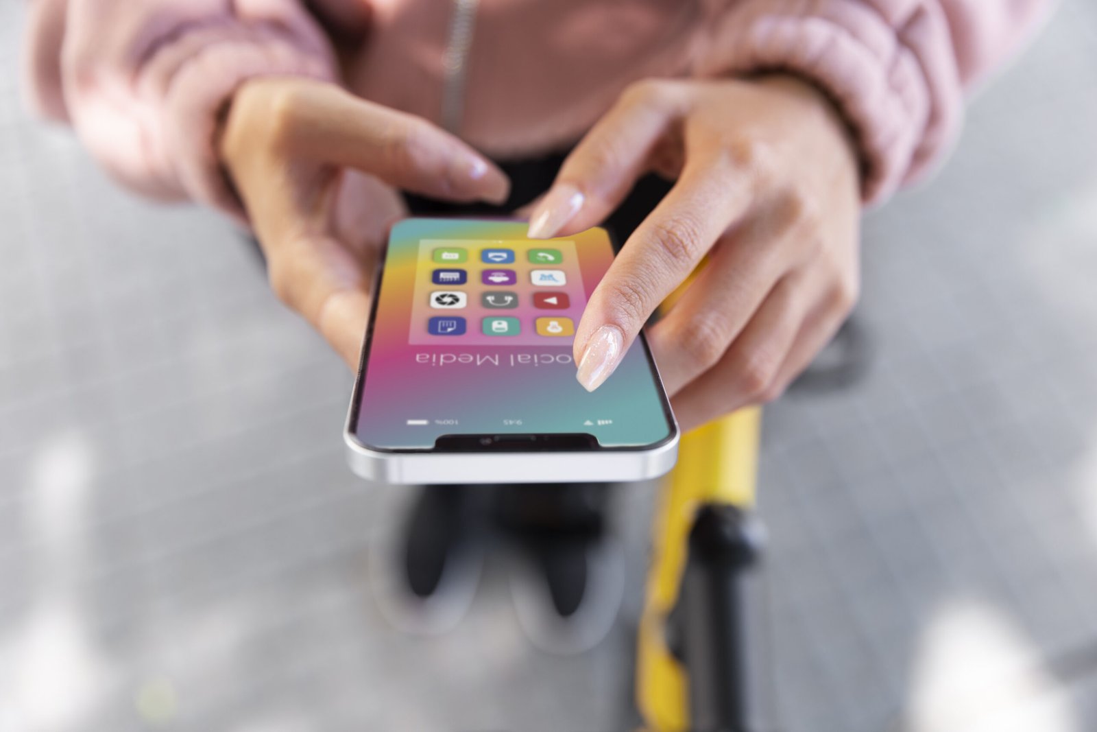 5 claves del cambio en telefonía digital en México: del e-commerce al modelo app-first