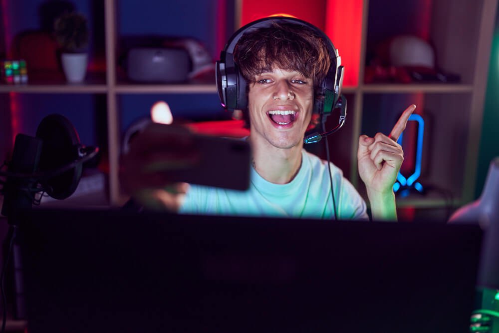 cultura digital twitch streaming comunidad mexico