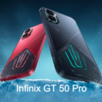Este celular gaming apareció en México en pleno torneo y su tecnología no se había visto así