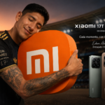 Xiaomi fichó a Edson Álvarez y esto revela algo importante sobre el futuro de los smartphones en México