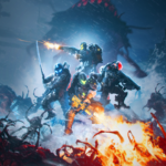 No eres el héroe, eres reemplazable: DarkSwarm quiere cambiar los shooters cooperativos