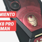 Review del POCO X7 Pro Iron Man: potencia brutal con diseño que roba miradas
