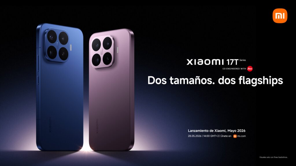 Leica Xiaomi telefoto 5x smartphone premium