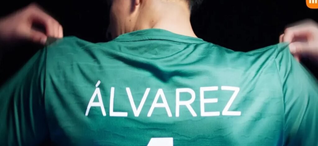 futbol tecnología smartphone redes sociales contenido