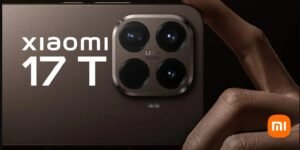 Leica Xiaomi serie 17T fotografia movil premium