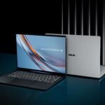 La nueva ASUS ExpertBook Ultra quiere reducir el downtime empresarial antes de que cueste miles de dólares