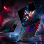 Helios 18 AI: Acer apuesta por potencia de escritorio en formato portátil