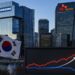 Samsung pierde el reinado en Corea del Sur: la inteligencia artificial acaba de destronarlo tras más de 20 años