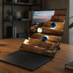 ASUS cree que una sola pantalla ya no es suficiente: así son las nuevas Zenbook DUO y ROG Zephyrus Duo