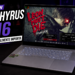 ROG Zephyrus G16 (2025) Review: una laptop que demuestra que el gaming también puede ser elegante
