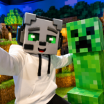 Bobicraft estará en CDMX y los fans de Minecraft podrán conocerlo este fin de semana