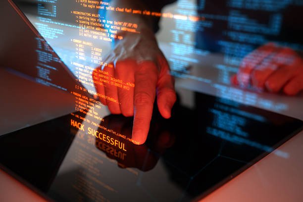 mail hackeado alertas de inicio de sesión