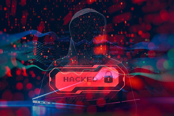mail hackeado por phishing